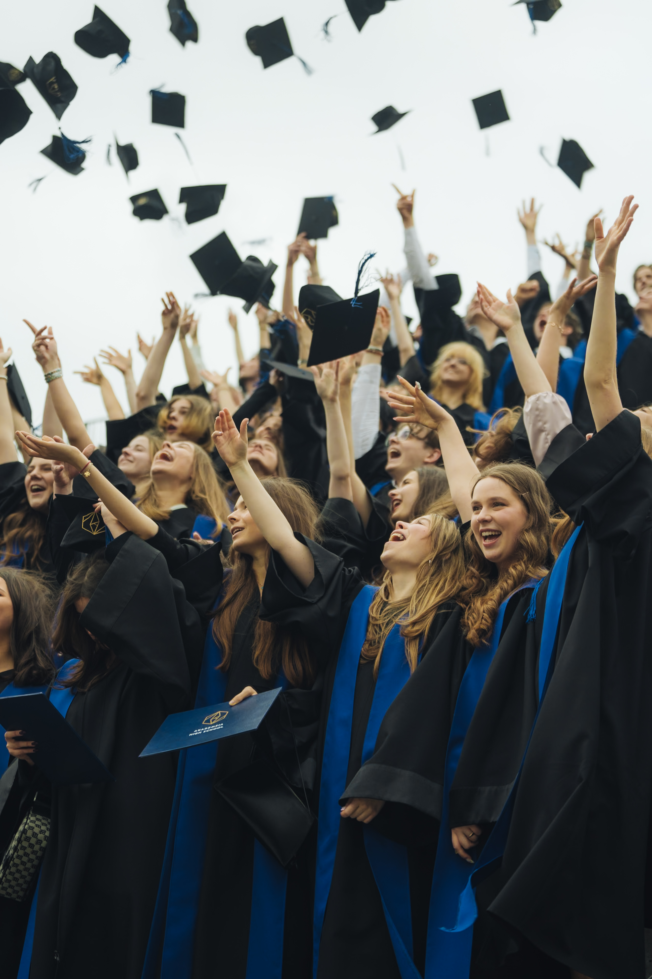 Fantastic A Level Results and Amazing University Destinations