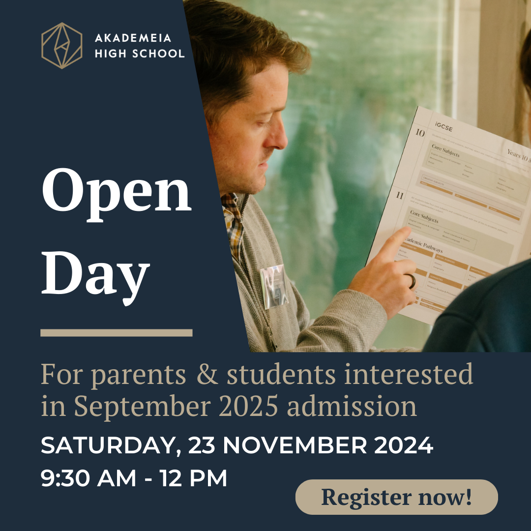 Open Day 